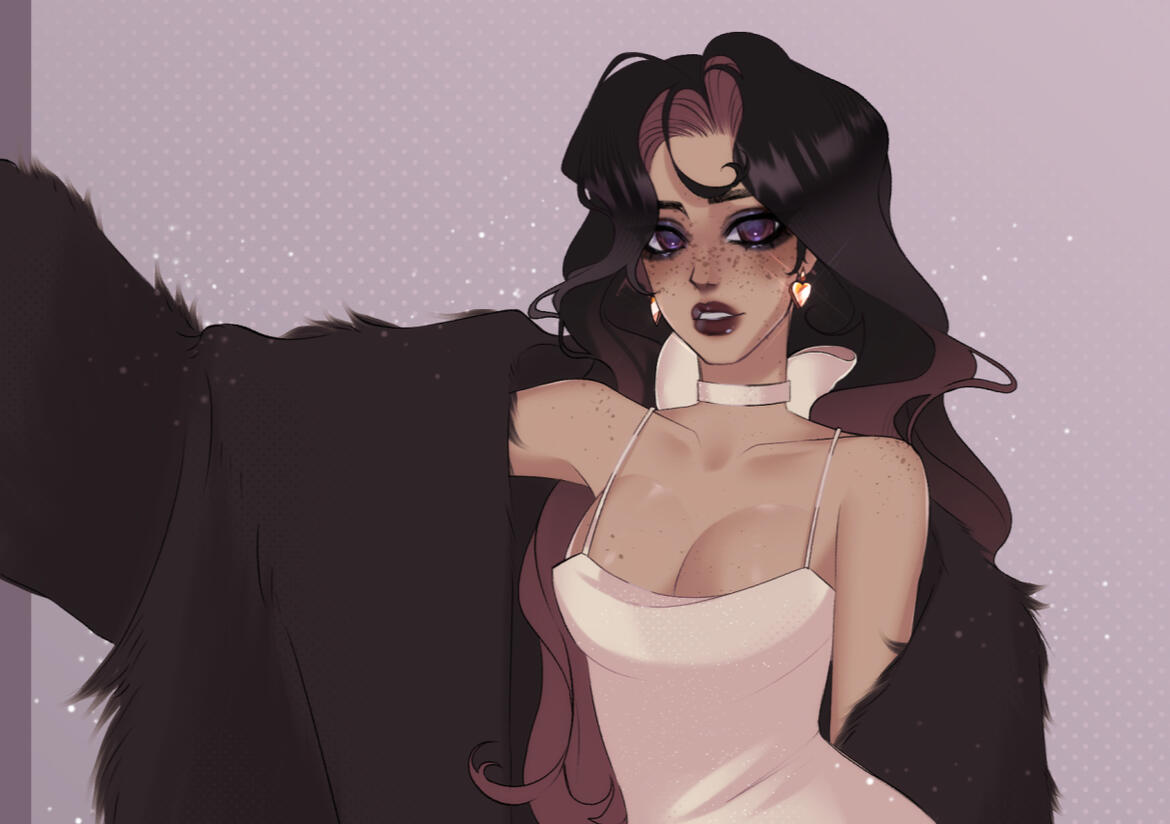 (This is an old piece)